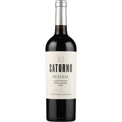 Saturno Reserva Alentejano  Tinto