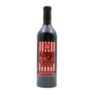 Campolargo Valdazar Tinto