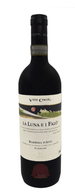 Vite Colte Barbera D'Asti Superiore Docg La Luna E I Falò Red