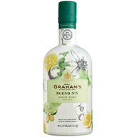 Graham's Blend Nº 5 Do Branco