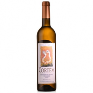 Biológico Cortem Sauvignon & Viognier - Lisboa Natural