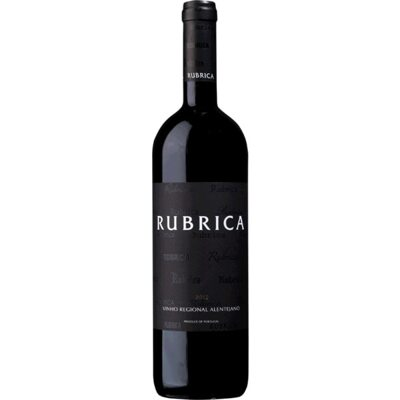 Rubrica  Tinto