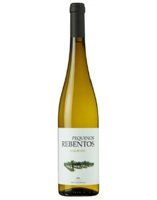 Pequenos Rebentos Loureiro  Branco