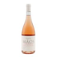 Mãos Touriga Nacional Rosé