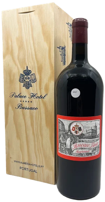 Buçaco  Tinto