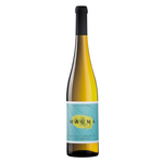 Muros de Magma Verdelho