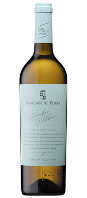Marques de Borba Vinhas Velhas  Branco