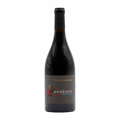 Evidência Touriga Nacional Reserva  Tinto