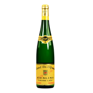 Hugel Riesling Grossi Laue White