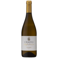Quinta Do Crasto Superior White
