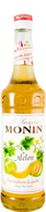 Xarope Melon Monin Melão 