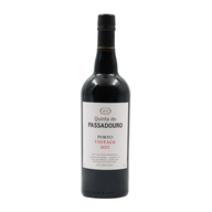 Passadouro Vintage Port