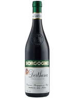 Borgogno Derthona Branco