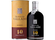 Quinta Do Vallado Tawny 10 Anos 0. Port