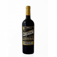 Coragem Reserva - Lisboa Red