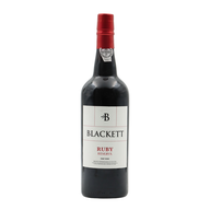 Blackett Ruby Reserva Porto