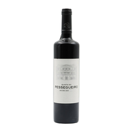 Quinta Do Pessegueiro Douro Red