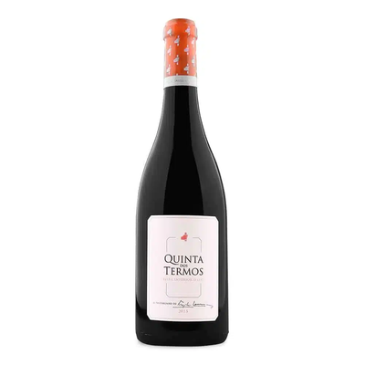Quinta dos Termos O Testemunho  Tinto
