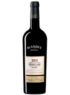 Blandy's Verdelho Porto