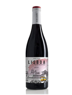 Lisboa Valley Red