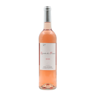 Quinta Dos Termos Rosé