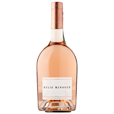 Kylie Minogue Cotes Provence  Rosé
