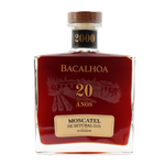 Bacalhôa Moscatel Roxo 10 anos Superior