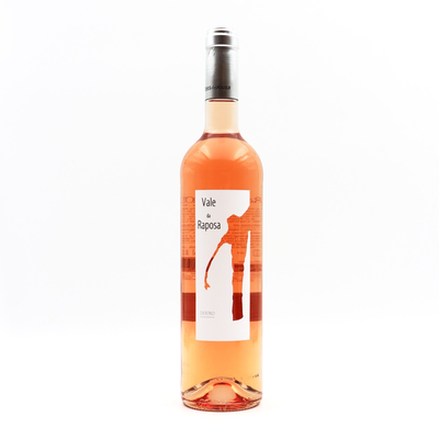 Vale da Raposa  Rosé