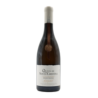 Quinta De Santa Cristina Grande Reserva Alvarinho Branco