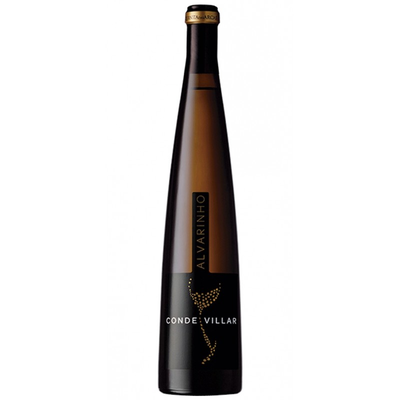 Alvarinho Conde Villar  Branco