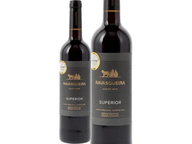 Monte Da Ravasqueira Superior Alentejano Red