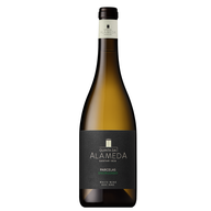 Alameda De Santar Encruzado Branco