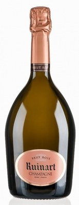 Ruinart - França  Espumante