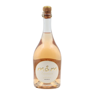 M&M Gold Edition Espumante