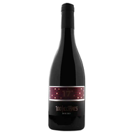 100hectares 17º Red