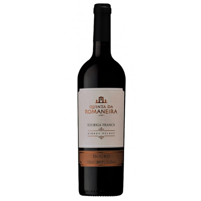 Quinta da Romaneira Touriga Franca Vinhas Velhas  Tinto