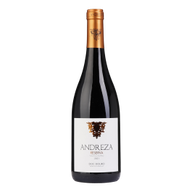 Andreza Reserva Red