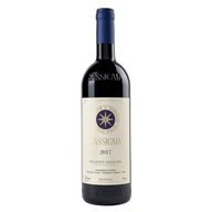Sassicaia Tinto