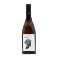 Passarella Abanico Reserva White