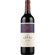 Quinta Do Côtto Vinha Do Dote Red