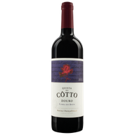 Quinta Do Côtto Vinha Do Dote Tinto