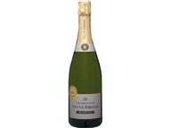 Champagne Veuve Emille Magnum Sparkling