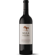 Mula Velha Lisboa Tinto