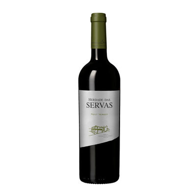 Herdade Das Servas Petit Verdot  Tinto