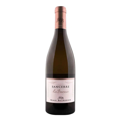 Henri Bourgeois Sancerre Les Baronnes  Branco