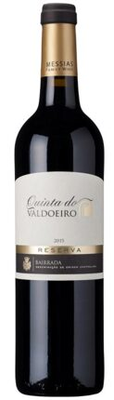 Quinta Do Valdoeiro Reserva  Tinto