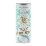 Tales of the Brave em lata