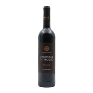 Encostas Trogão Reserva Tinto