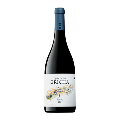 Quinta da Gricha  Tinto