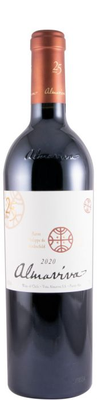 Almaviva Puente Alto  Tinto